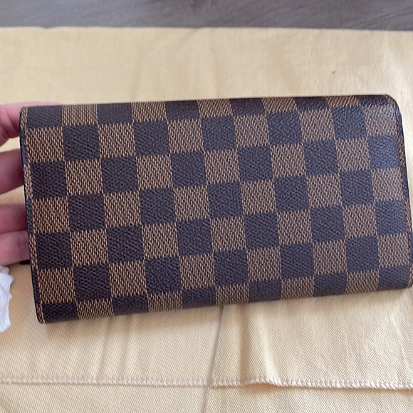 ❤️ LV Speedy 35 plus wallet - Picture 12 of 16